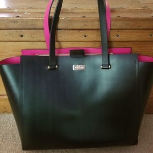 Large Kate Spade Tote